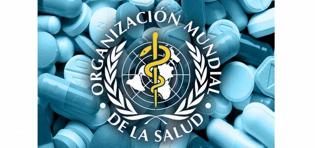 Entra en vigor la Organización Mundial de la Salud (OMS).