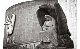 Se promulga la Ley del IMSS en México.