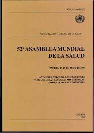 La Organización Mundial de la Salud promueve el concepto de "Cobertura Universal significa cobertura para todos, no cobertura de todo"