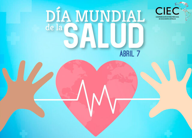Dia mundial de la salud.