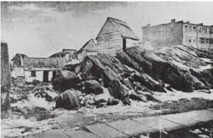 Primera fotografia en un  periòdic (1880)