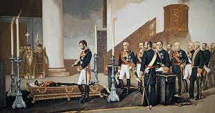 Abdicación de Amadeo I