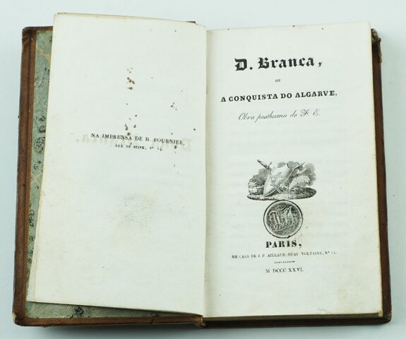 Publica "D. Branca"
