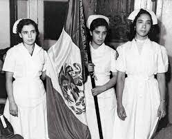 Se lleva a cabo la primera Convención Nacional de Salud para la República  Mexicana.