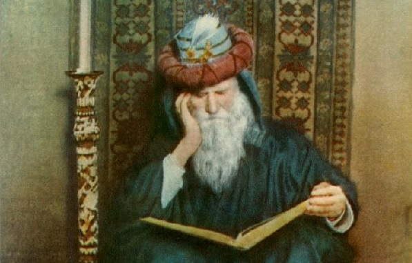 Omar Jayam / Khayyam