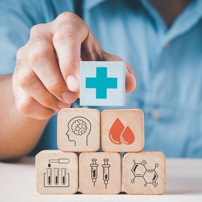 Timeline: Hitos más importantes de la salud en los últimos 121 años