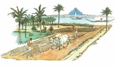 SUMERIA