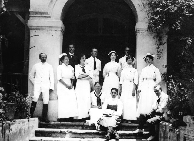 Servicios Médicos Ejidales Cooperativos