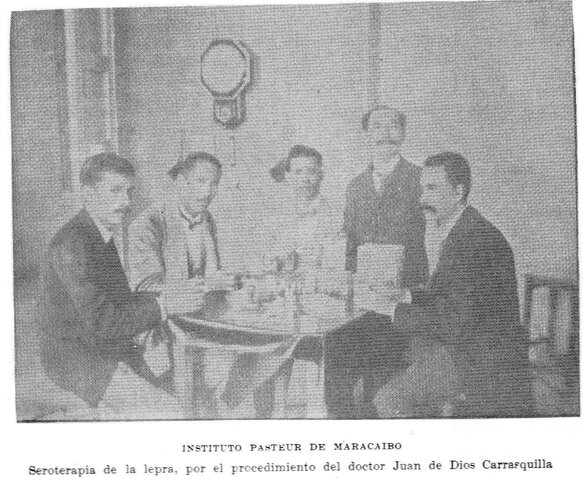 Instituto Pasteur de Maracaibo