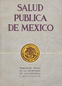 Dirección de Higiene y Estadística Demográfica