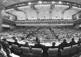 Se convocan convenciones de Salud