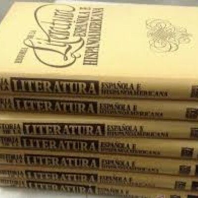 Timeline: Literatura moderna