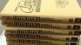 Timeline: Literatura moderna