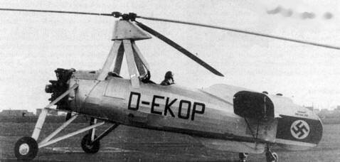 Focke-Wulf