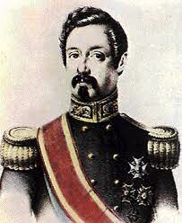 CAÍDA DE NARVÁEZ