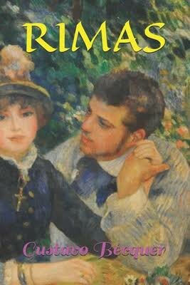 Rimas, Bécquer