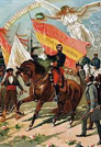 REVOLUCIÓN DE "LA GLORIOSA", EXILIO DE ISABEL II