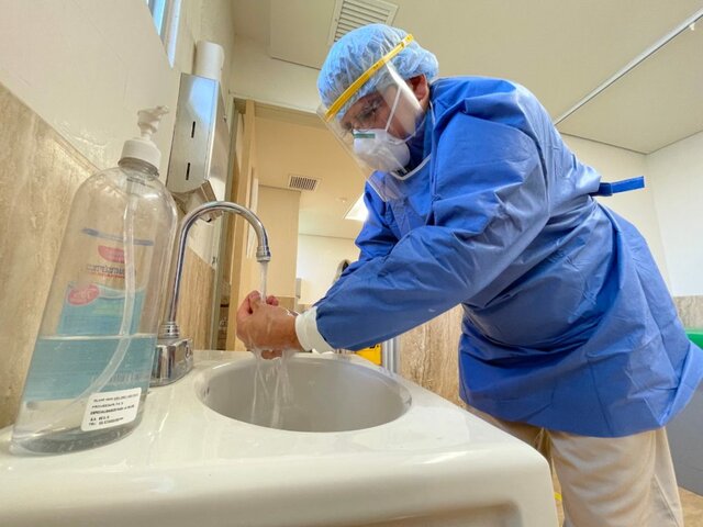 Instituto Nacional de Higiene y Medicina