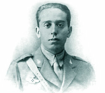 Joaquín Loriga Taboada