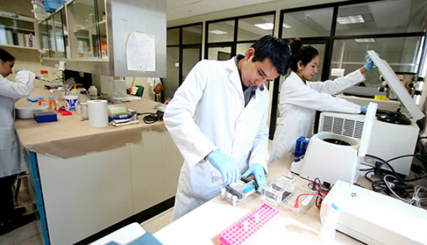 Centro de Investigación de Salud Pública