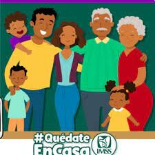 Creación del Seguro de Salud para la familia del IMSS