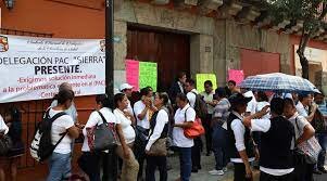 Programa de ampliación de Cobertura