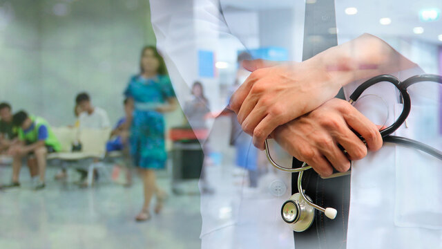 Sistema de Protección Social en Salud