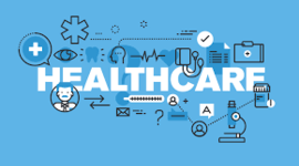 Timeline: HealthCare Timeline