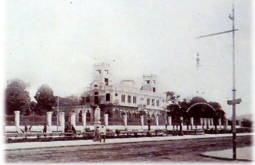 Instituto de Higiene