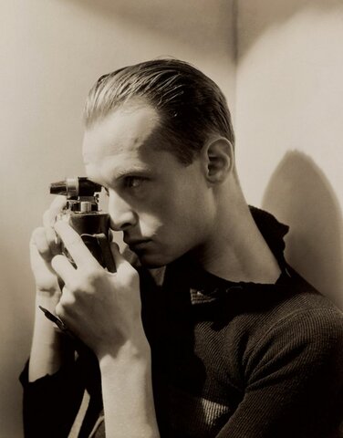 Henri Cartier-Bresson (1935)