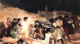 Timeline: Antzinako Erregimenaren Krisia eta liberalismoaren hastapena (1788-1833)