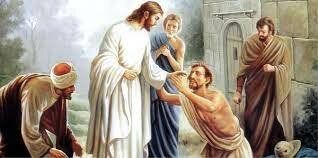 Las enfermedades se tratan como concepto religioso