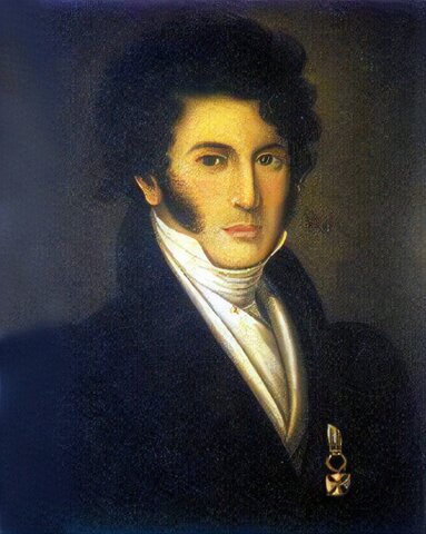 Desamortización de Mendizábal