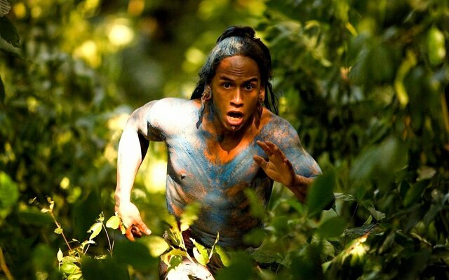 Apocalypto