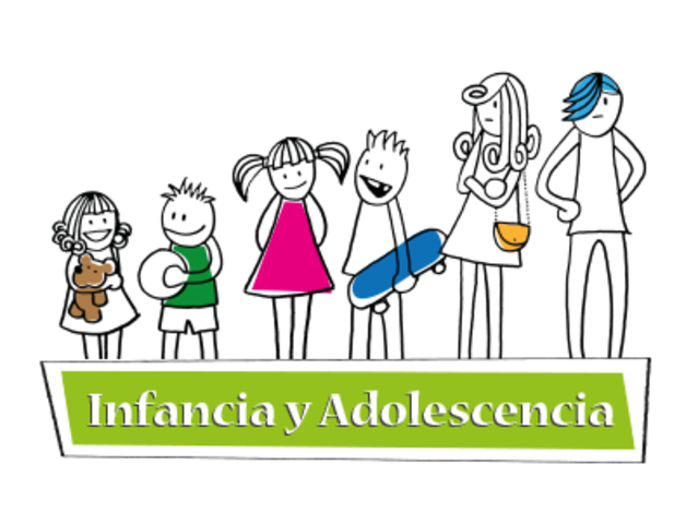 Construcción de la política nacional de infancia y adolescencia