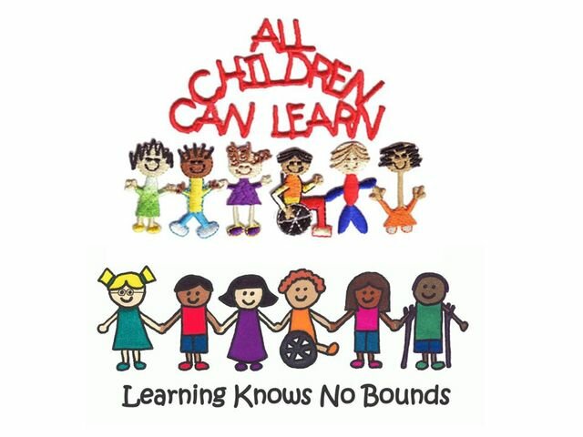 Education of All Handicapped Children Act (Public Law 94-142)