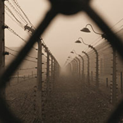 Timeline: The Holocaust