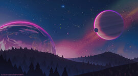 Timeline: la vida de todo el espacio