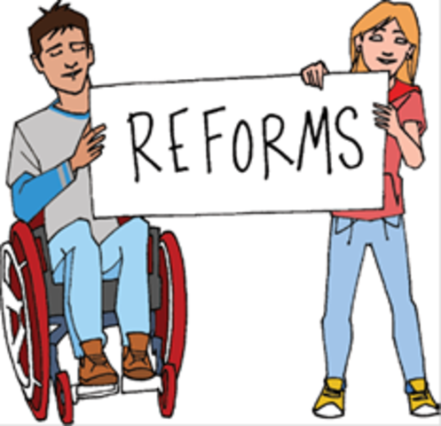 Amendments to the Individuals With Disabilities Education Act (Public Law 105-17)
