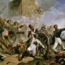 Alternation of power