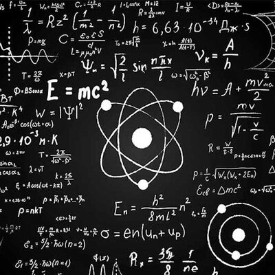 Timeline: Physicists