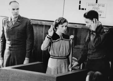 Germans Destroy Lendice