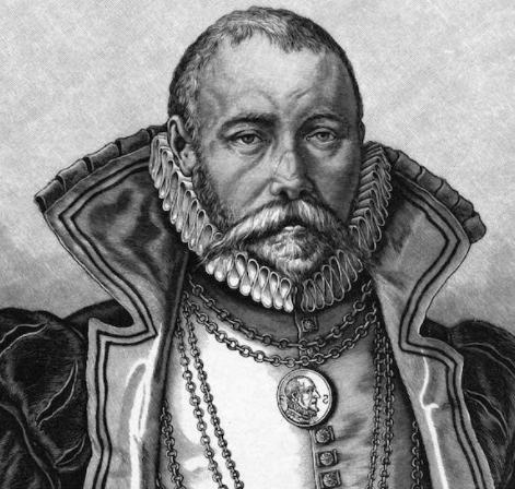 Tycho Brahe