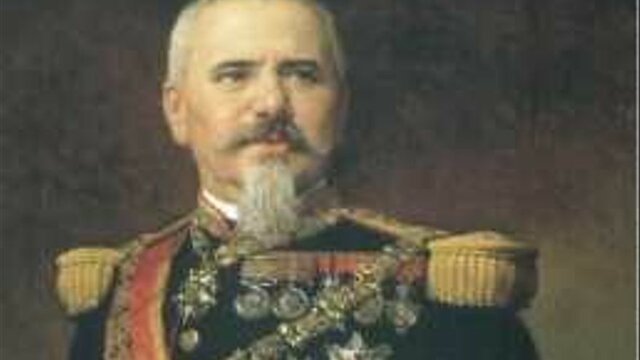 Pronunciamiento del General Martínez Campos. Proclamación de Alfonso XII como rey de España. Restauración de los Borbones.