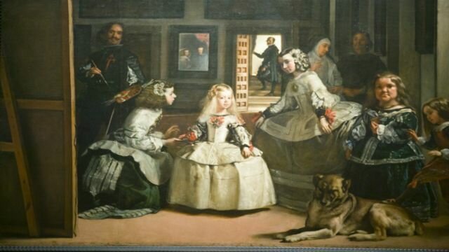 The Meninas