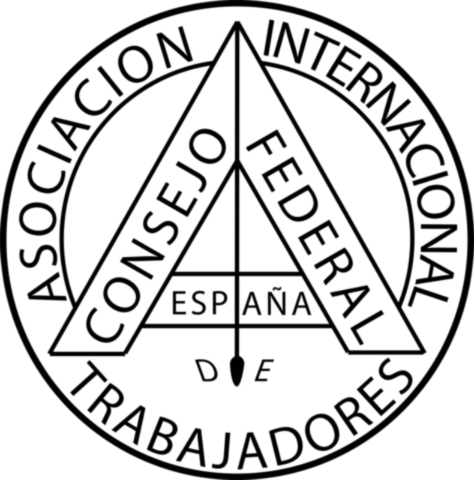 Fundación de la Internacional (AIT) en España