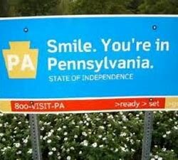 Pennsylvania Association for Retarded Children vs. The Commonwealth of Pennsylvania