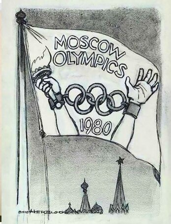 Olympic Boycotts