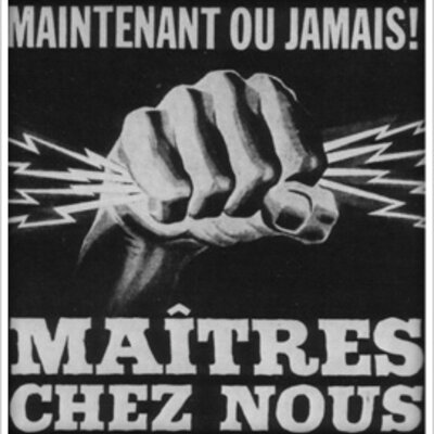 Timeline: La Révolution tranquille