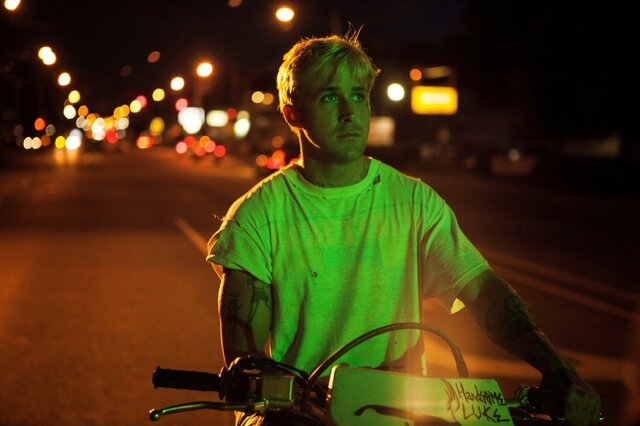 The place beyond the pines